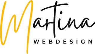 Martina Webdesign