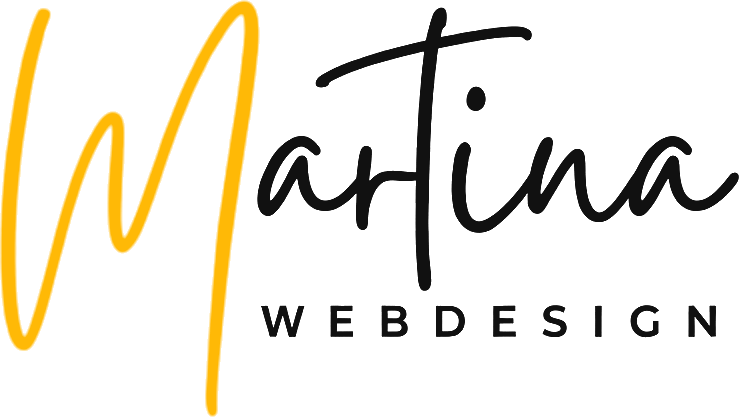 Martina Webdesign