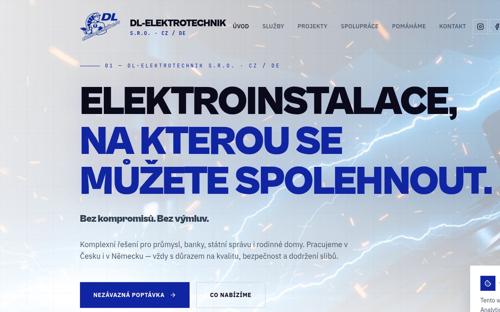 DL-Elektrotechnik